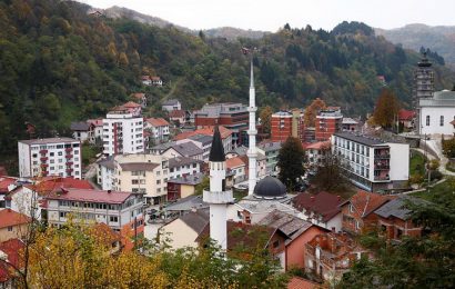 Sarajevo osiguranje prvo osiguravajuće društvo koje otvara poslovnicu u Srebrenici