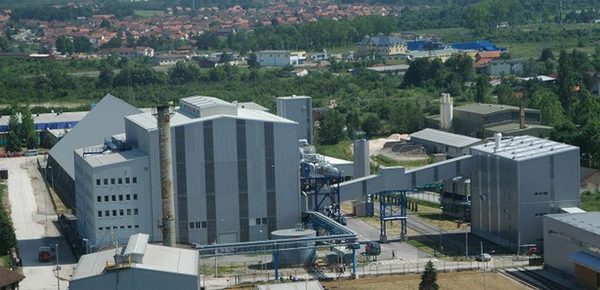 Vlasnici Bimala i Rafinerije šećera u Brčkom preuzeli logistički centar u Sloveniji