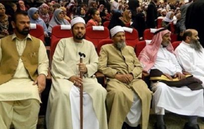 Fetva Svjetske unije islamskih učenjaka: Podrška muslimanima Arakana je farz
