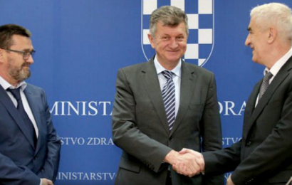 Građani Federacije BiH dobivaju pristup organima u Eurotransplantu