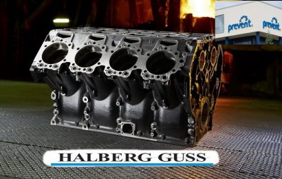 Prevent preuzeo njemačkog proizvođača autodijelova “Neue Halberg-Guss”