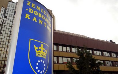 Vlada ZDK: Prezentirana strategija za borbu protiv korupcije za period 2017-2019