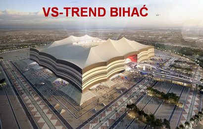 Bh. kompanija gradi stadione za svjetsko prvenstvo u Kataru