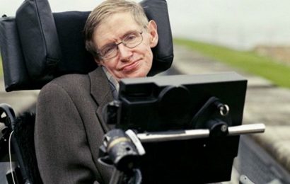 Preminuo čuveni i veliki Stephen Hawking