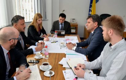 Novalić – Ilahi: Značajni rezultati reformskih mjera