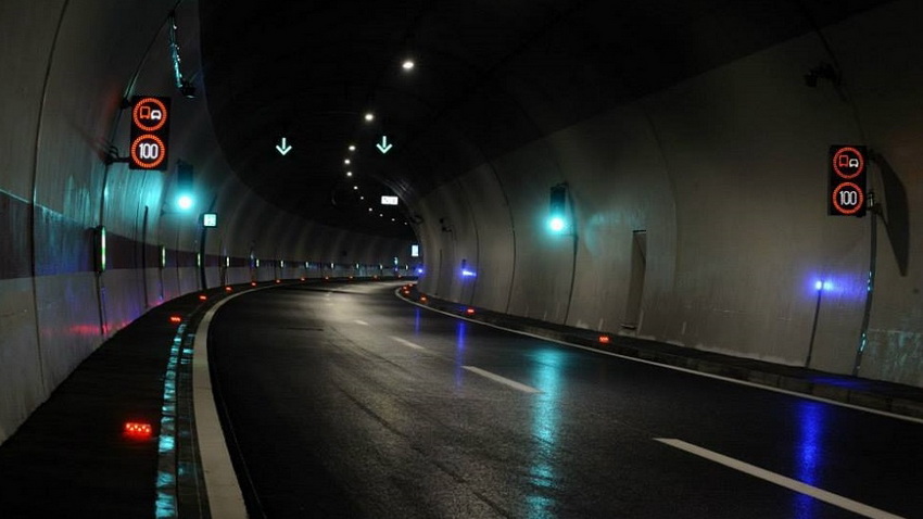 Počinje gradnja tunela Hranjen: Od Sarajeva do Goražda za 45 minuta