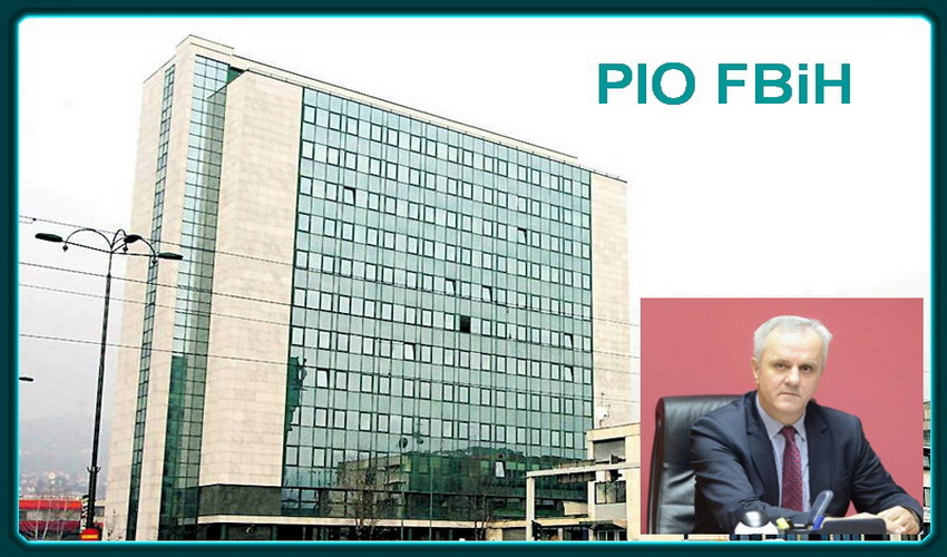 PIO FBiH: Donesena odluka o akontativnom povećanju penzija