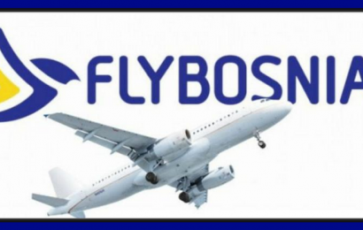 “FlyBosnia” kreće s letovima 10. juna