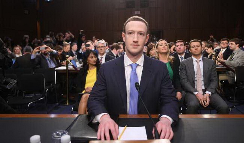 Senatori satima ispitivali Zuckerberga: Koliko je Facebook siguran