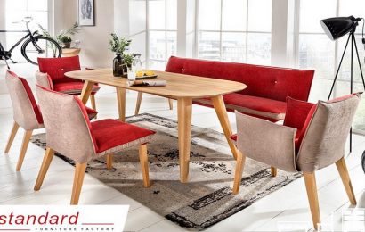 Standard Furniture Factory: Rast prihoda za oko 4 miliona KM