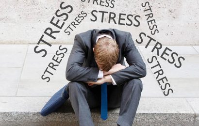 Izbacite iz života 10 ogromnih izvora stresa!