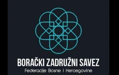 Prvi sajam boračkog zadrugarstva u Bosni i Hercegovini