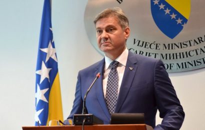Premijer Zvizdić otkrio: Postoji velika šansa da OPEC finansira brzu cestu Sarajevo-Goražde