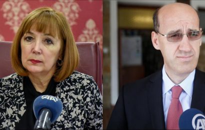 Mahmutbegović i Salkić: Otvoreno pismo OHR-u i ambasadorima zemalja članica PIC-a