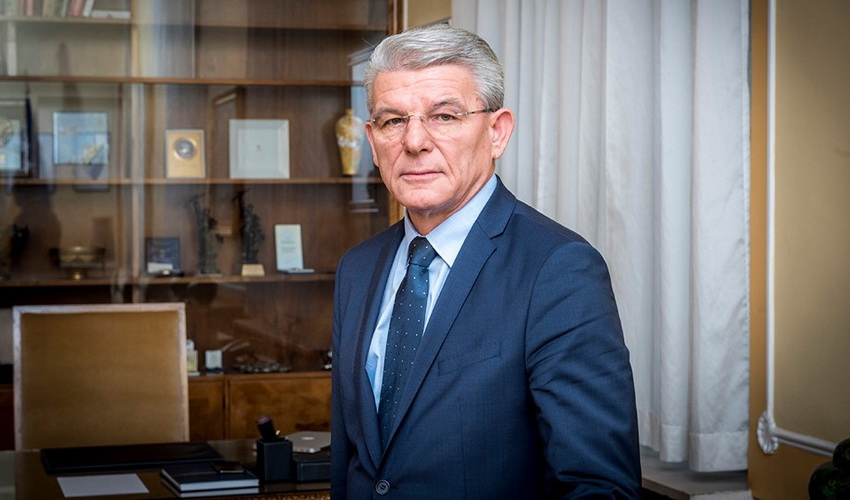 Bošnjački član Predsjedništva, gospodin Šefik Džaferović, pojasnio svoju posjetu Sandžaku