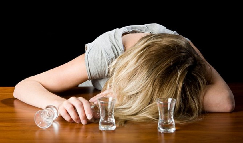 Čak i umjereno roditeljsko konzumiranje alkohola utječe na djecu