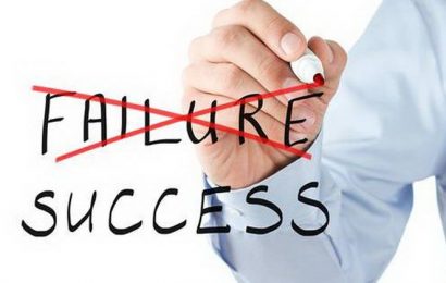 Šta razlikuje uspješne od neuspješnih