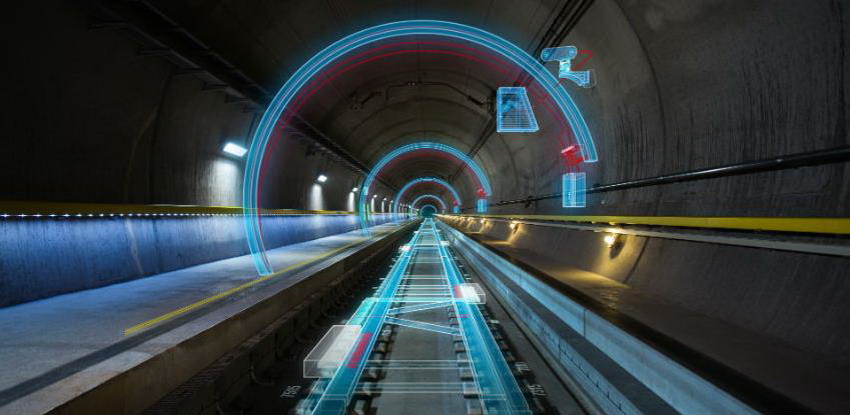 Uskoro gotova pruga ispod Alpa sa najdužim tunelom na svijetu