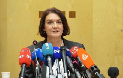 Planski blokiraju održavanje izbora: Zašto Gordana Tadić ne pokrene istragu protiv Bevande i Tegeltije