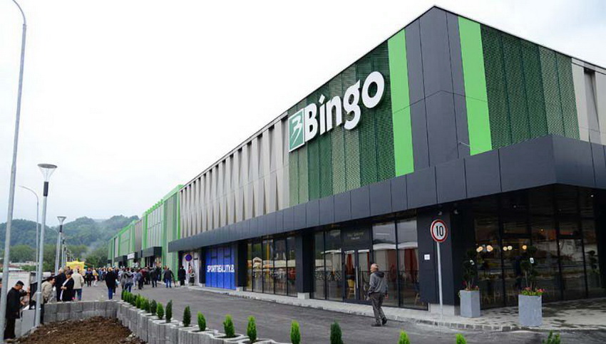 Bingo preuzima još jednu BH firmu