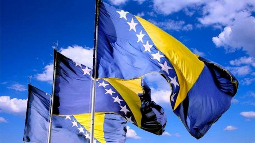 Dan nezavisnosti BiH: 1. mart neradni dan u Federaciji