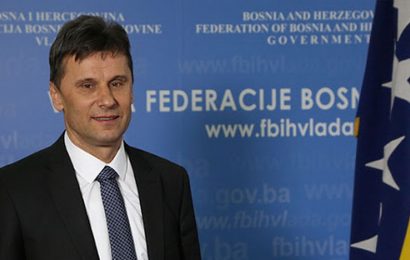 Novalićev šamar neprijateljima: Premijer FBiH uradio posao države